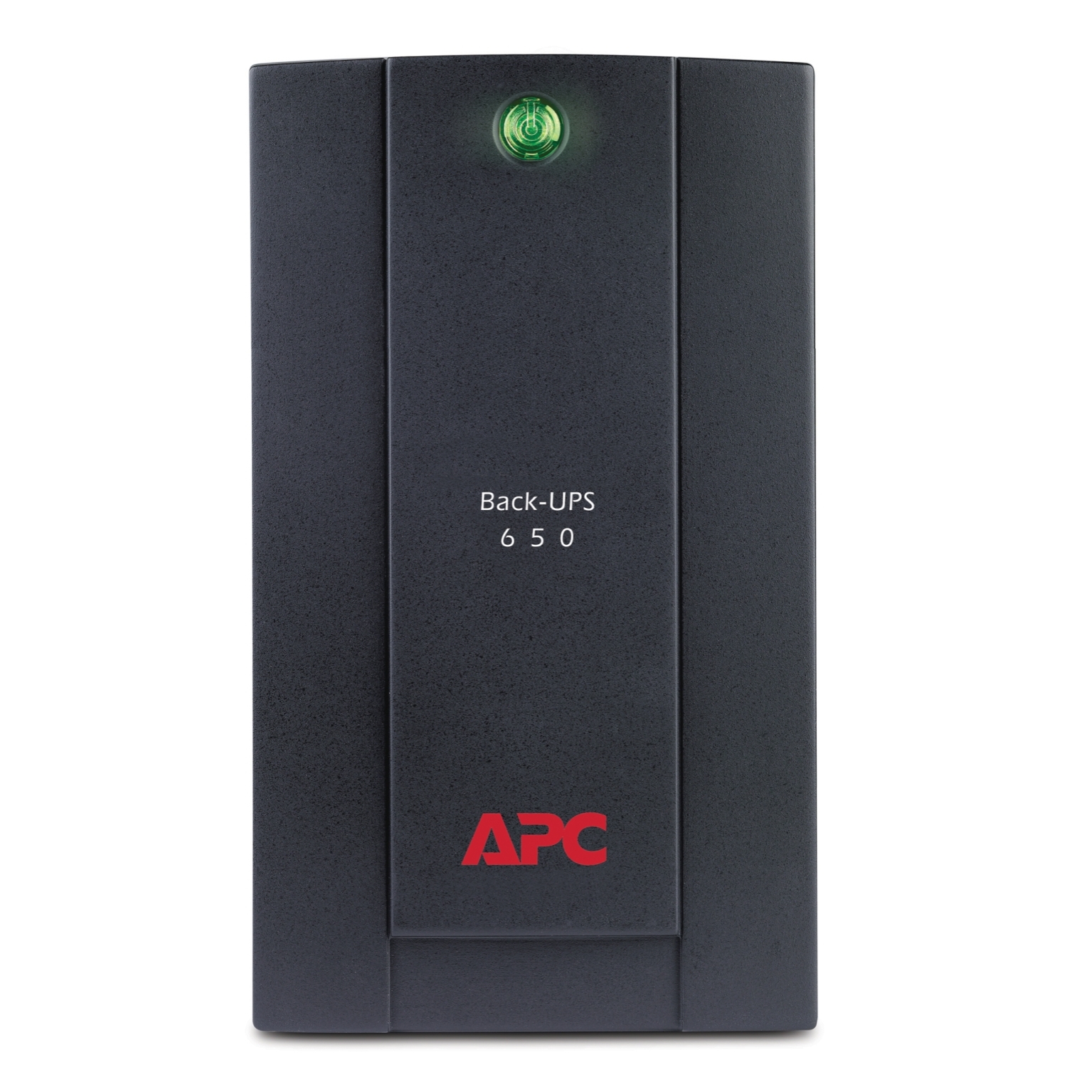 BX650CI-RS ИБП APC Back-UPS 650 ВА, авторегулировка напряжения, 230 В, разъемы Schuko, СНГ (Будет заменен на BVX700LI-GR) Schneider Electric 