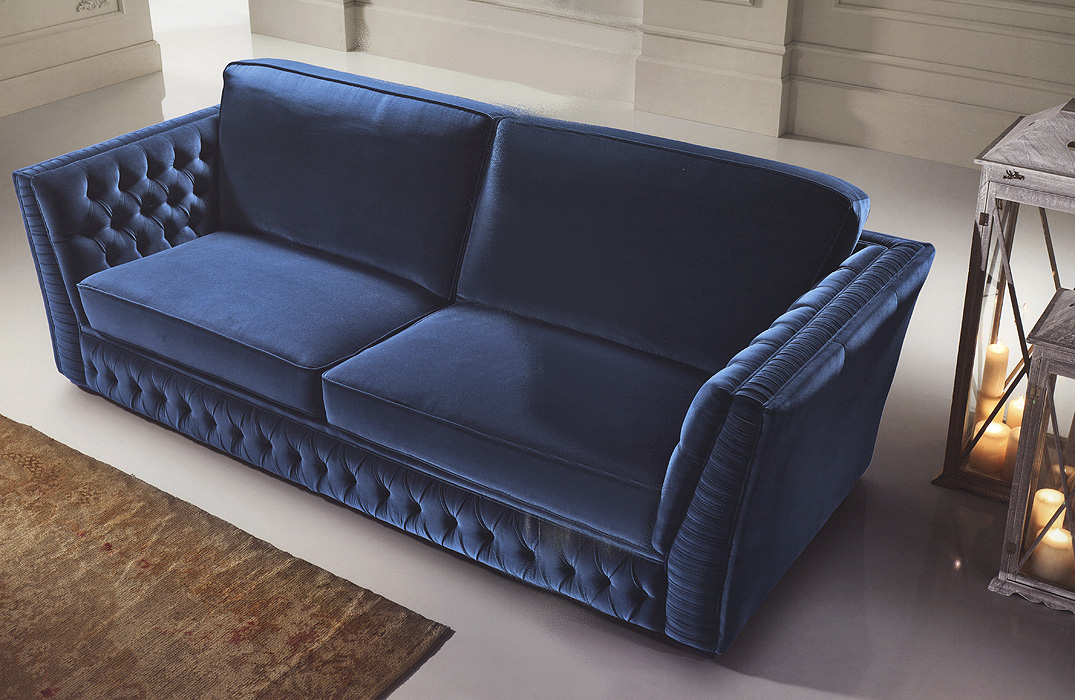 Диван DANTE PIERMARIA DANTE DIVANO Sofa - Вид №2