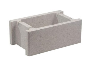 Блок для столба