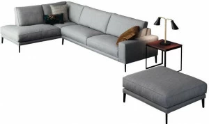 Twils Lounge Угловой диван со съемным чехлом Driver