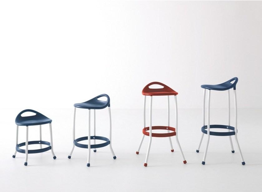 GABER Табурет из технополимера sun-id-1352499 - Вид №2