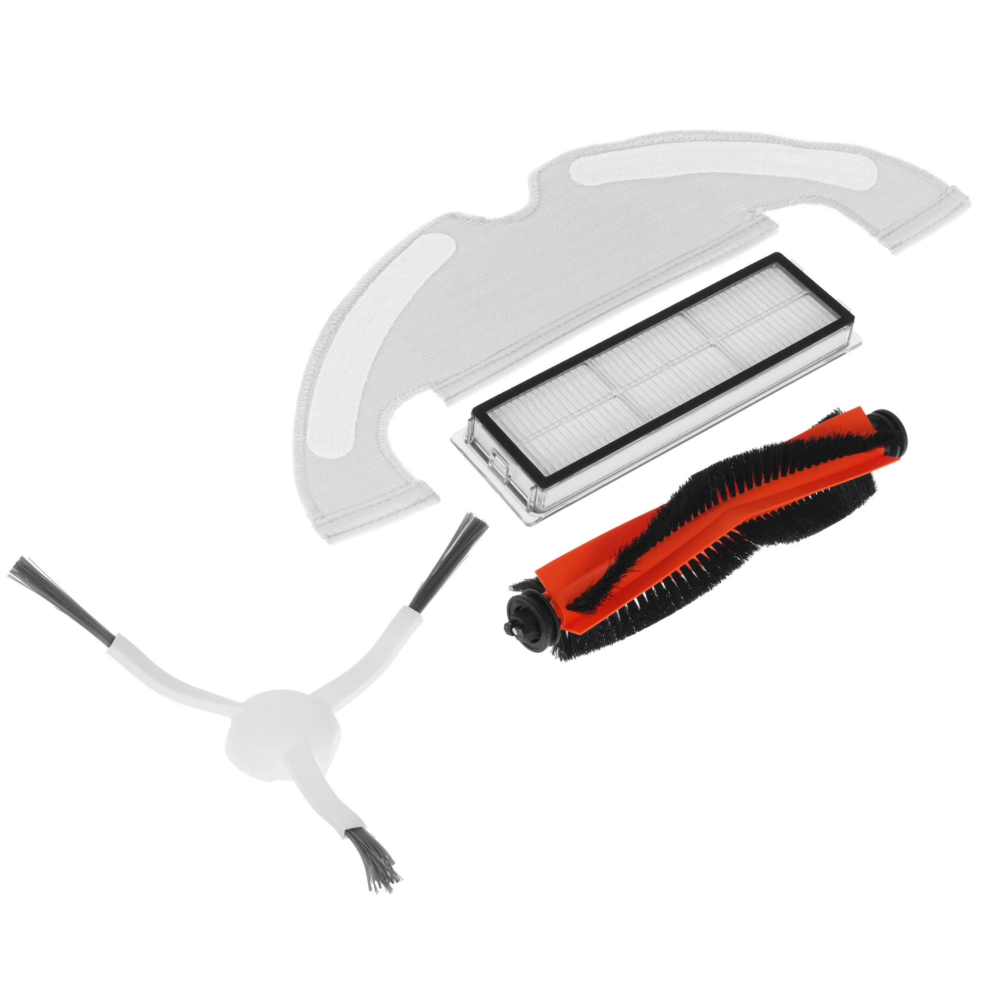 5085304 Комплект аксессуаров Dreame RAK7 STDN-0022306 - Вид №1