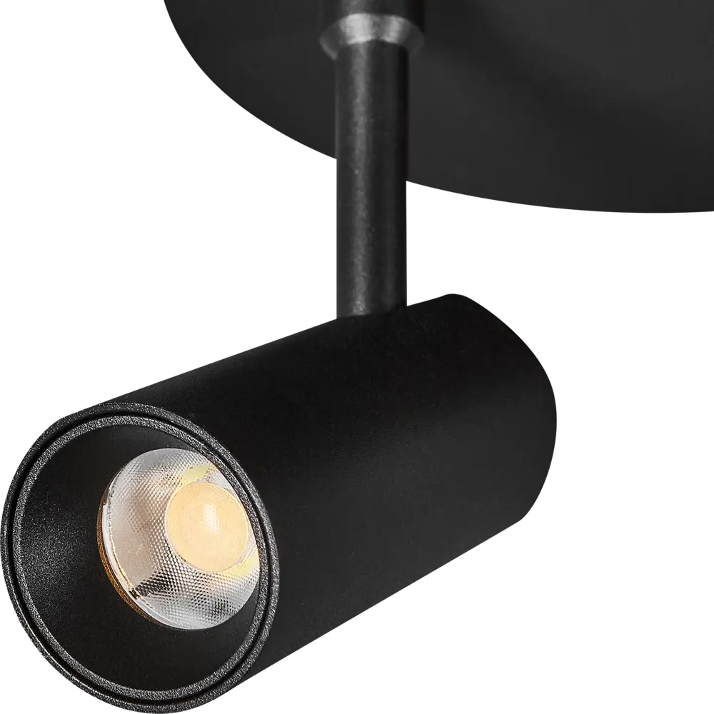 Подвесной светильник светодиодный Airy FR6082PL-L10B цвет черный 89335081 STLM-2094797 Freya  - Вид №4