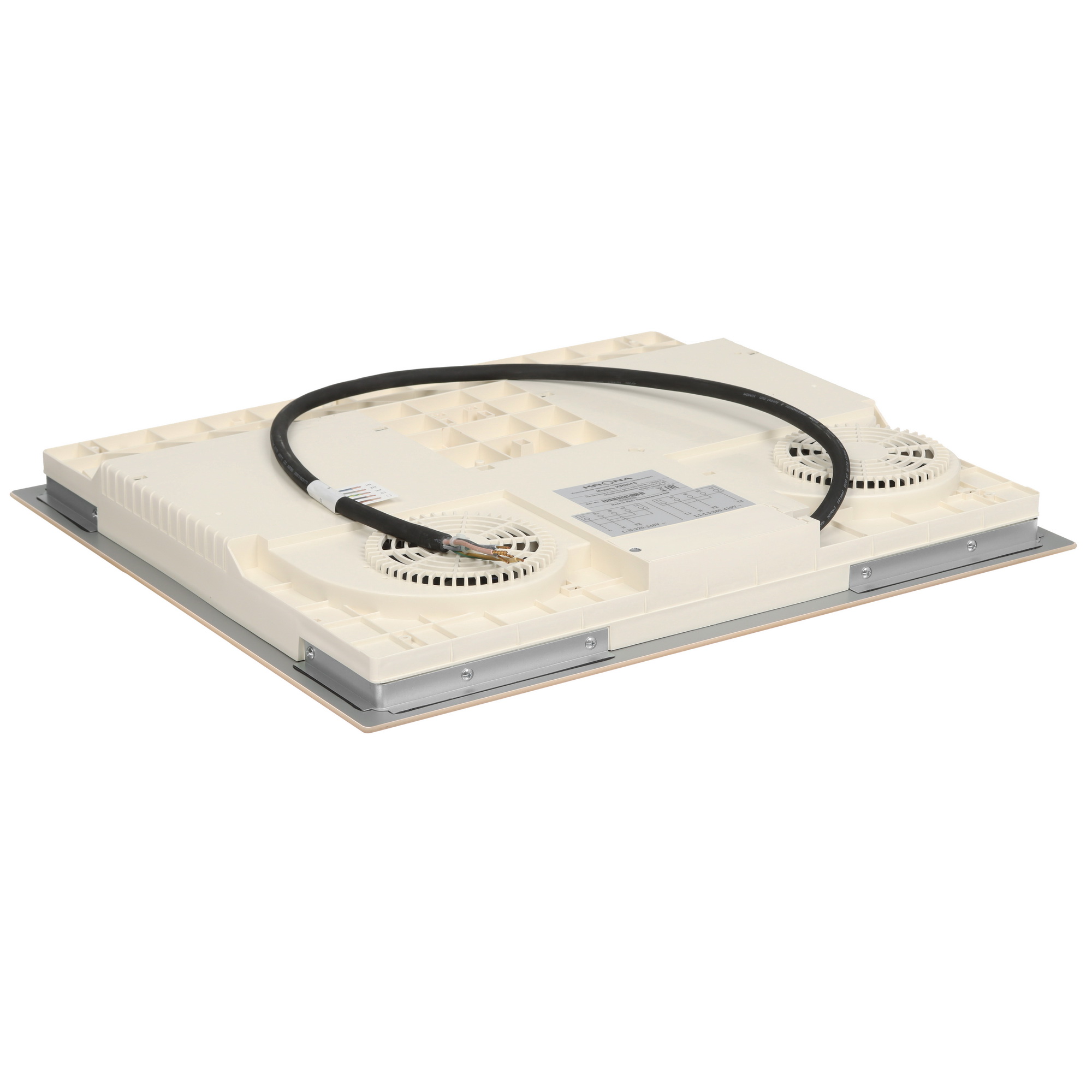 9941777 Индукционная варочная поверхность KRONA FARBE 60 IV KRONA1 STDN-0020290 - Вид №3