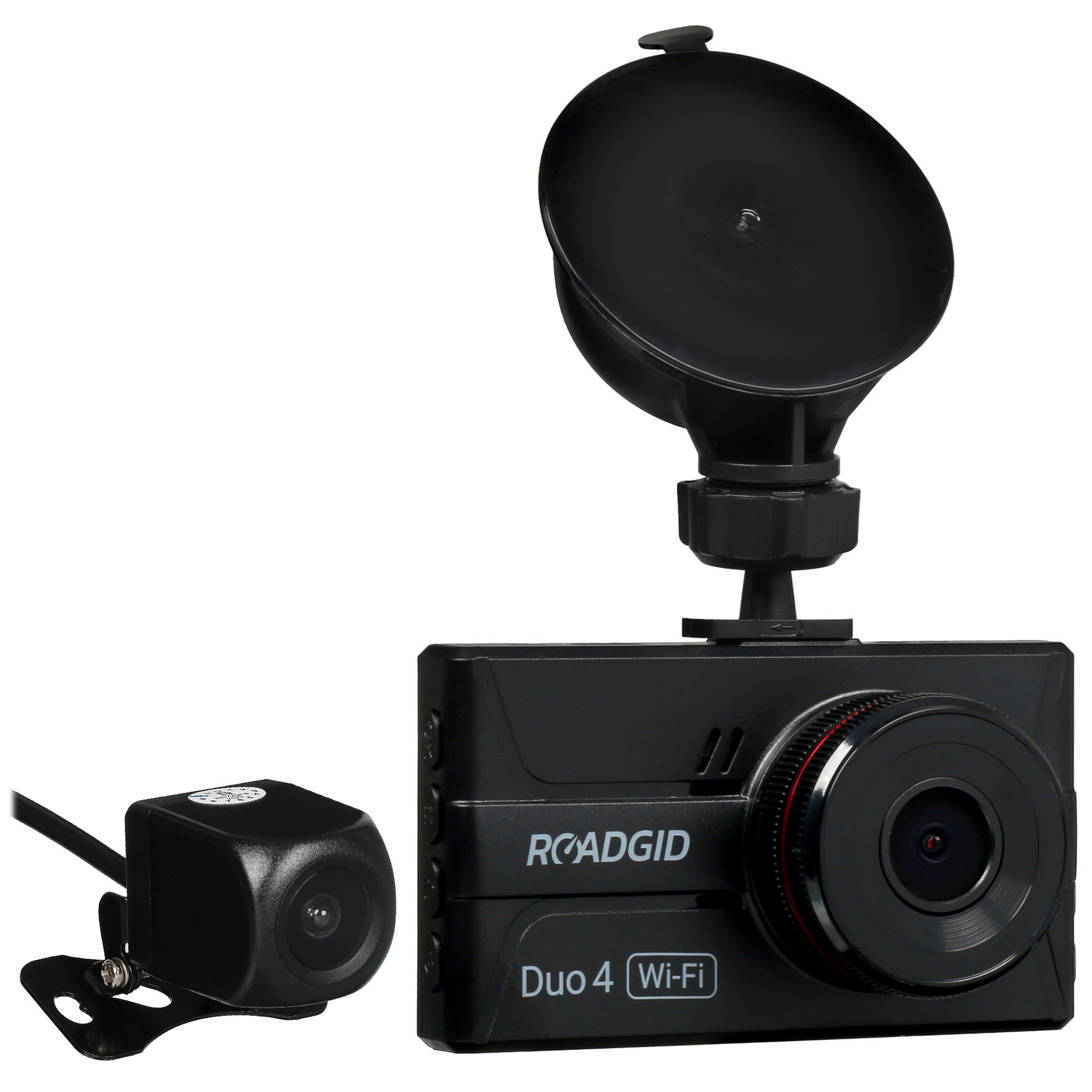 9050916 Видеорегистратор ROADGID Duo 4 Wi-Fi STDN-0084843