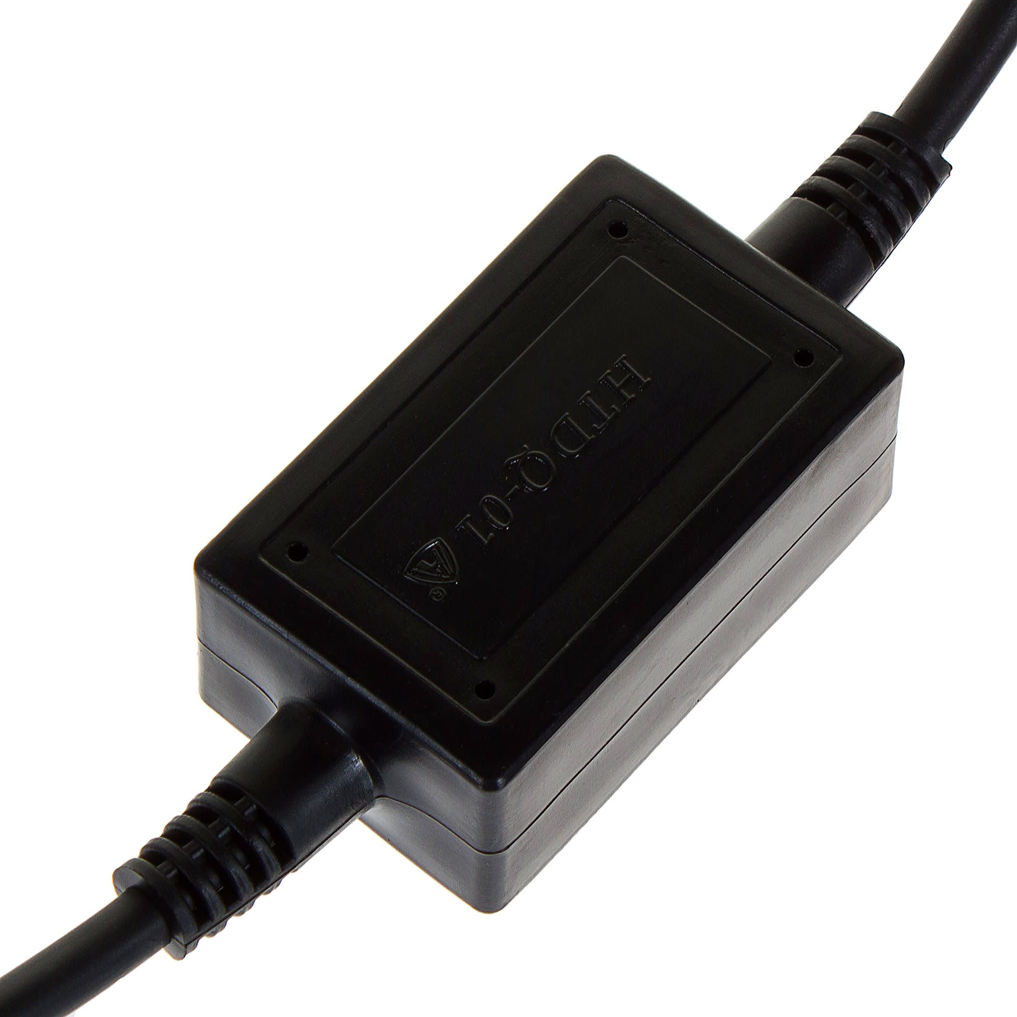 15821688 Блок питания со шнуром 3 м Santreyd  - Вид №2