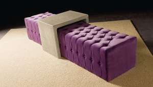 Банкетка  OF INTERNI MM.9601