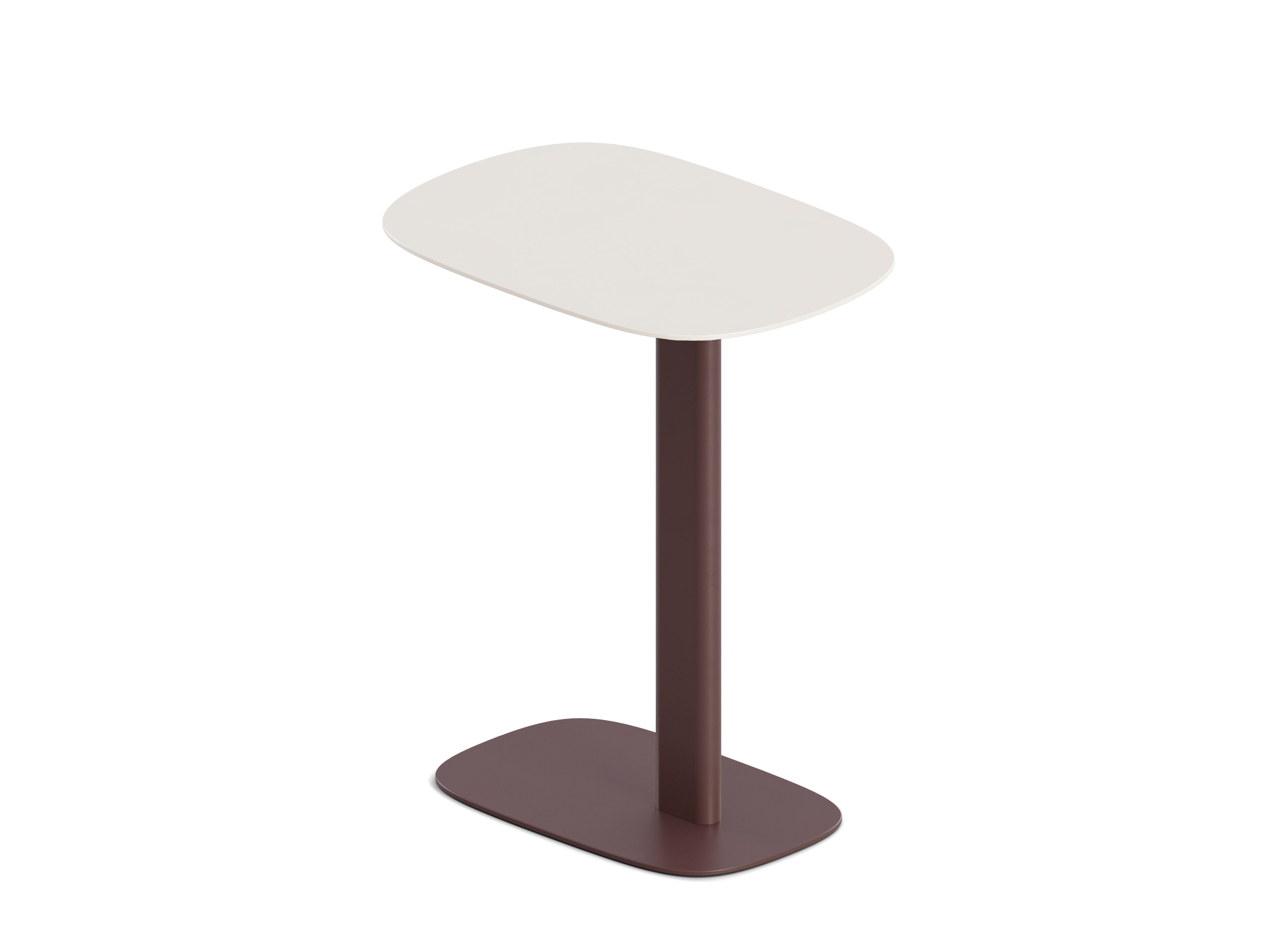 Металлический журнальный столик Noah Living торий ARCH-00072403 - Вид №7