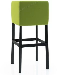 ALMA DESIGN Стул с обивкой Cube