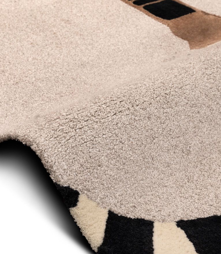 Аполлонуг RUG'SOCIETY Neutral 253_714 - Вид №2