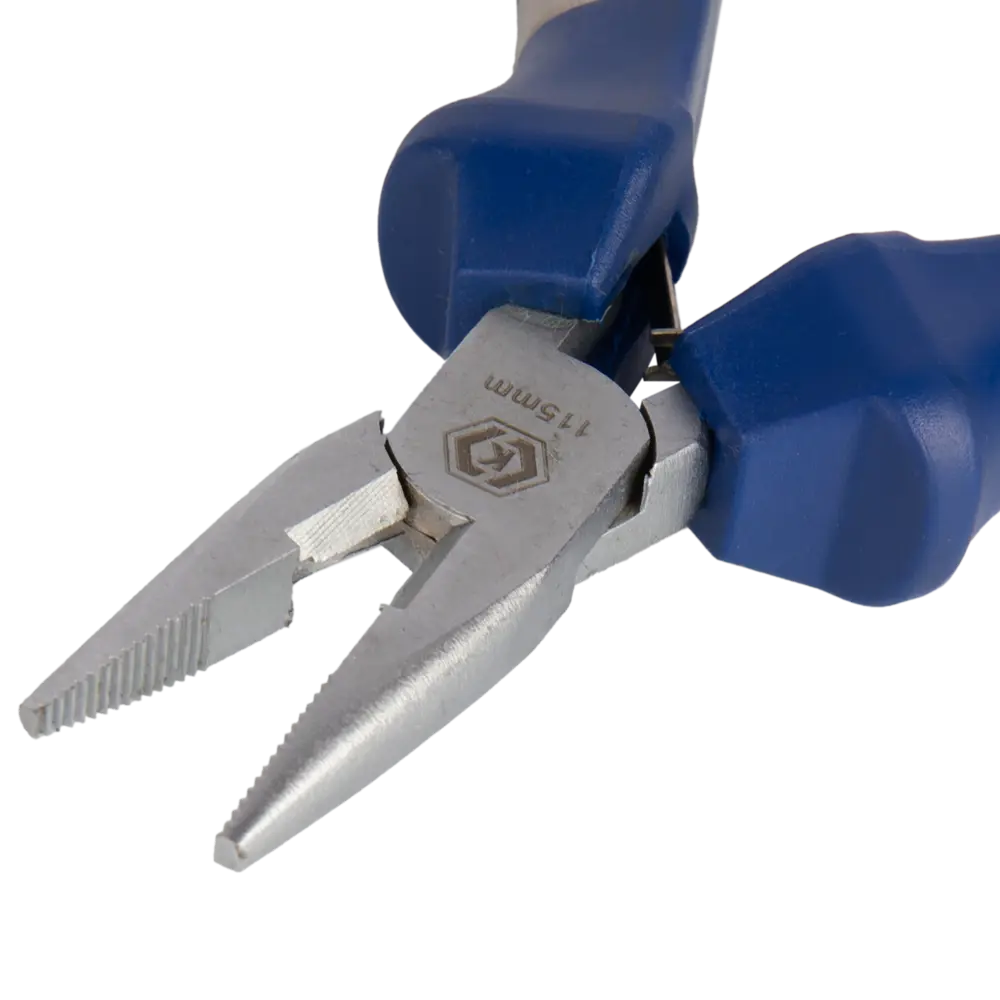 Длинногубцы КОБАЛЬТ для точных работ в ограниченном пространстве 89373959 STLM-1350124 - Вид №1