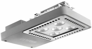 GEWISS Промышленный светодиодный отражатель Illuminazione industriale