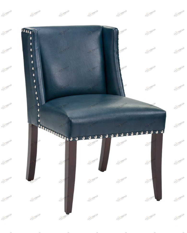 Стул Traitor ICON DESIGNE  177983 Синий 