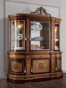 Витрина  CEPPI 3135