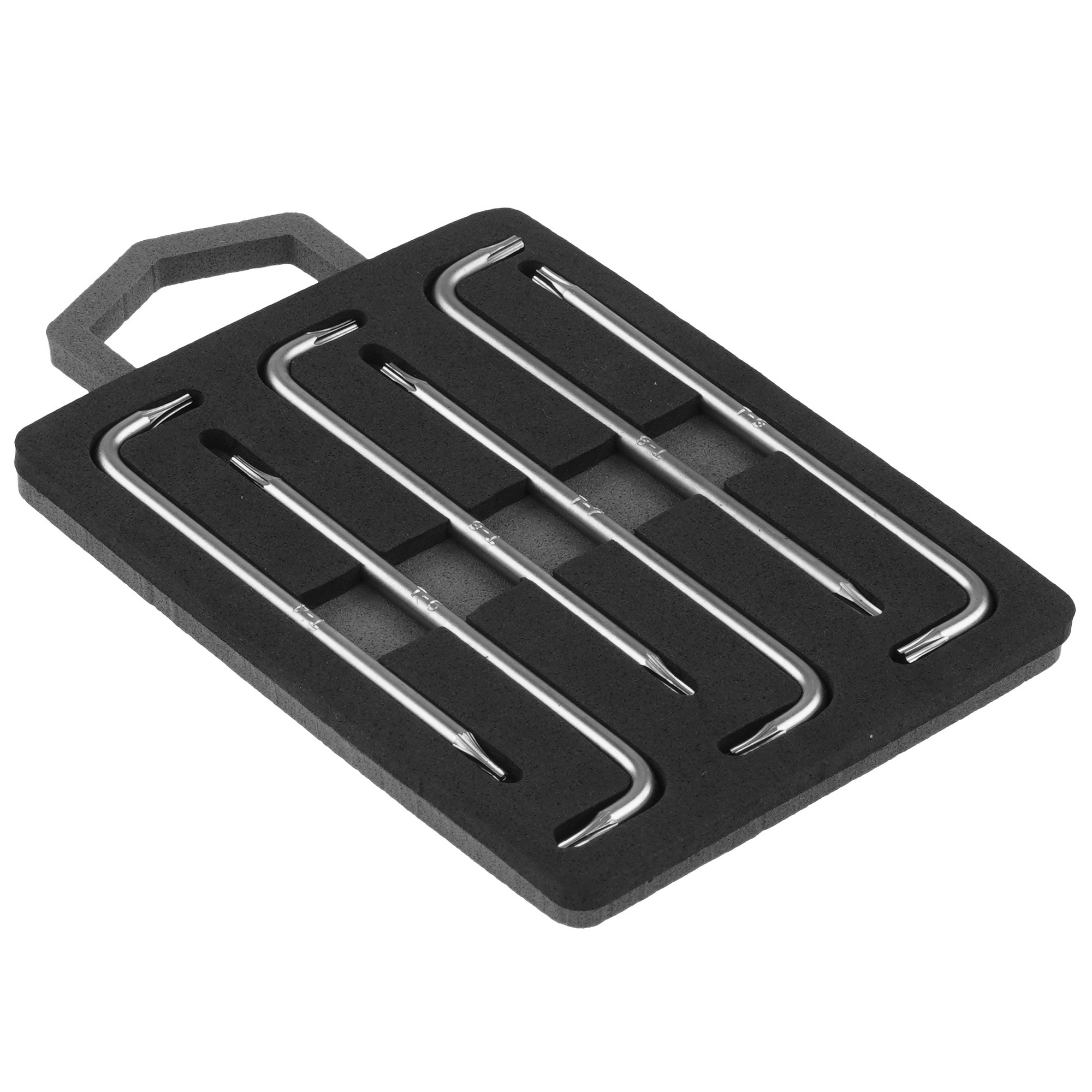 Набор ключей Jonnesway H09MT06S 9182027 STDN-0043905 - Вид №1