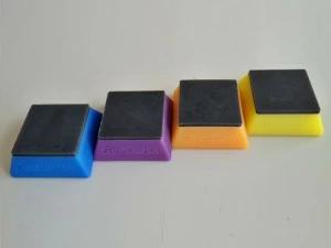 ArcoAcustica Антивибрационная система