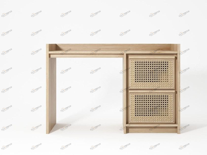 KARPENTER Дубовый стол Roots sun-id-1515544