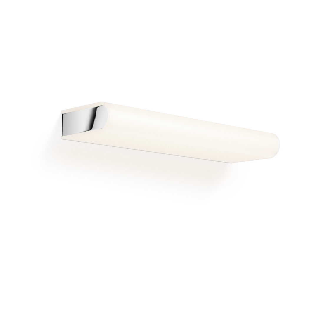 Настенные светильники BOOK 40 LED DECOR WALTHER Хром 330100 