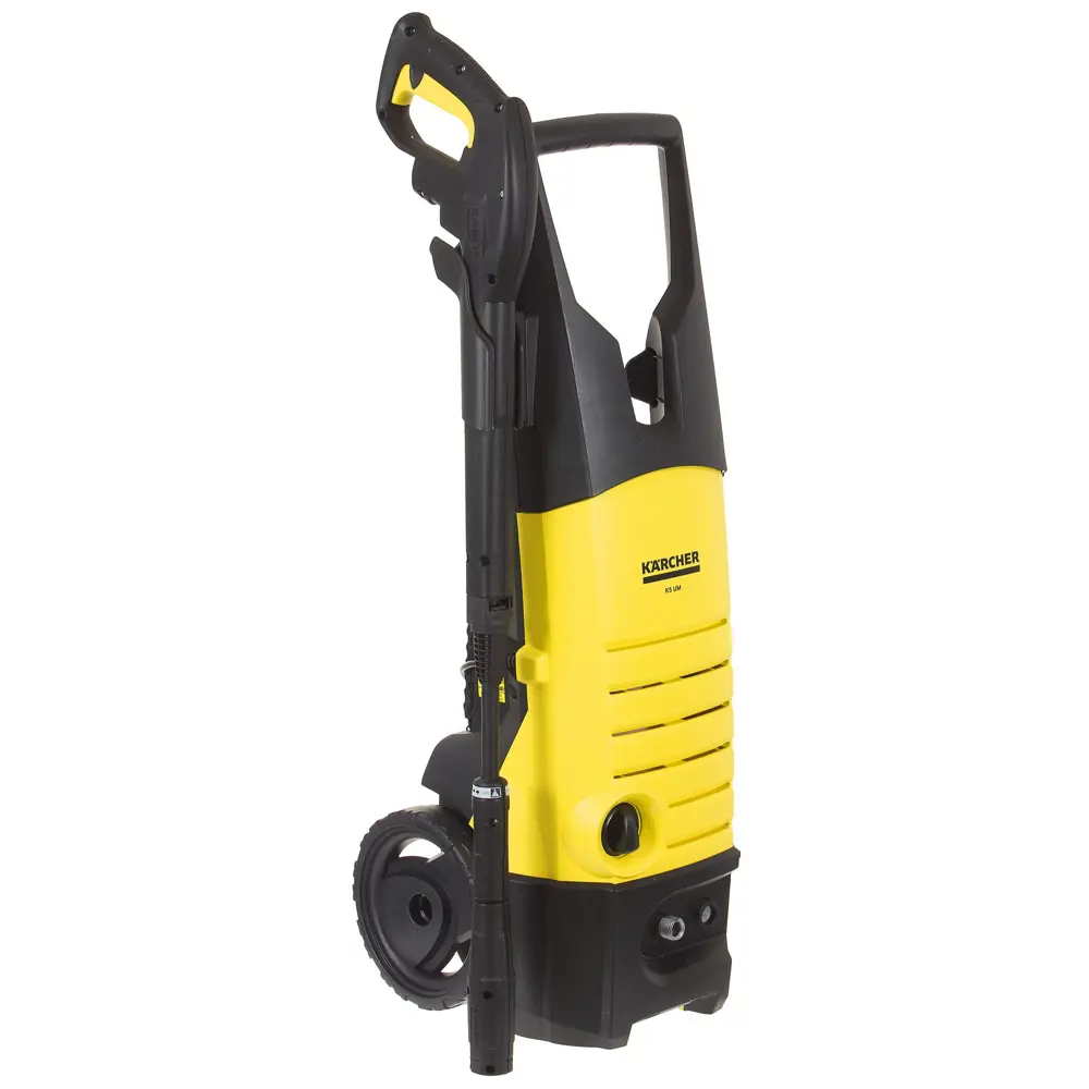 Мойка высокого давления Karcher К5 Um Car, 145 бар, 500 л/ч 18852615 STLM-2134754  - Вид №2