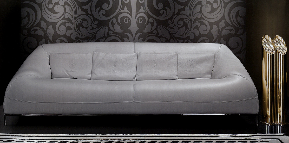 Диван  FORMITALIA BEST MODERN 02 