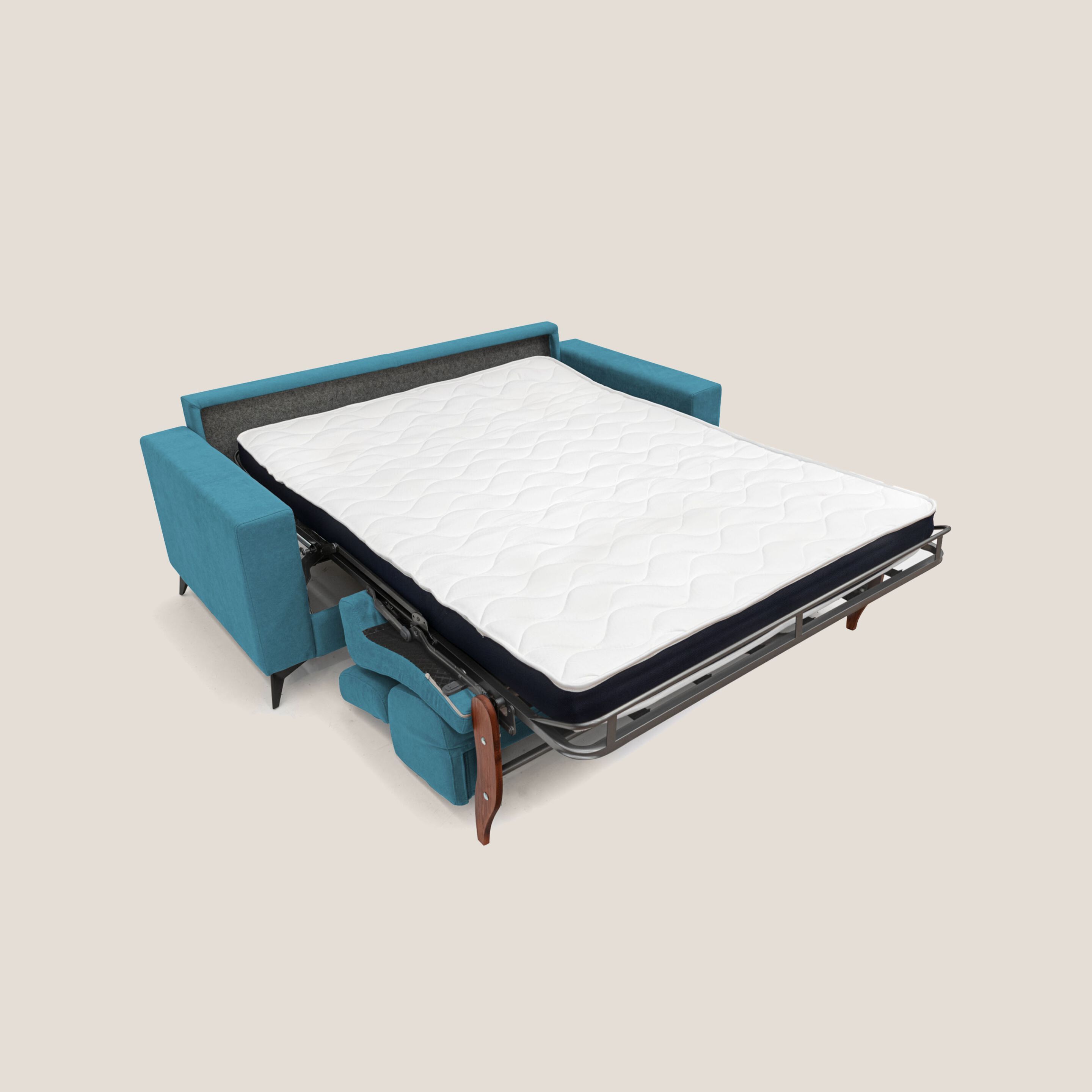 Ткань раскладной диван-кровать Divani.Store PEGASO ARCH-00079121 - Вид №7