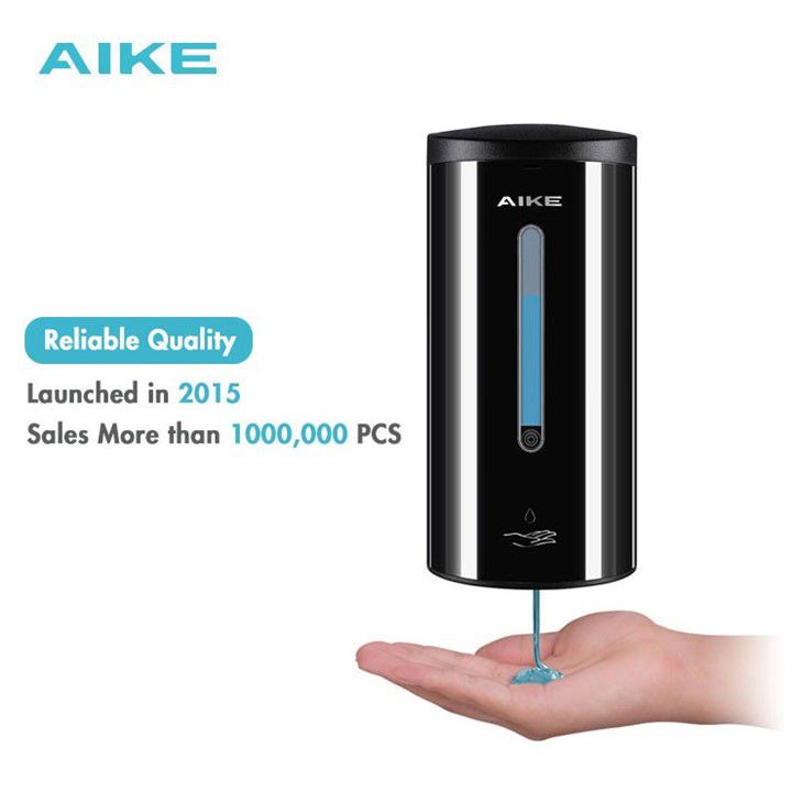 Умный дозатор мыла AIKE AK1205_781  - Вид №2