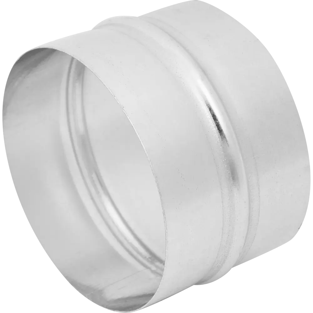 Соединитель Santreyd для круглых воздуховодов D125 мм 82509613 STLM-0028919