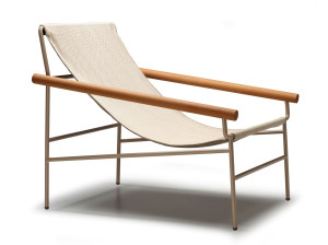 Гостиная для отдыха на открытом воздухе