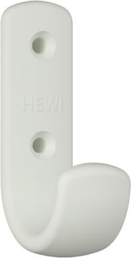 477.90B061 крючок для одежды HEWI Edition matt | Polyamid  - Вид №2