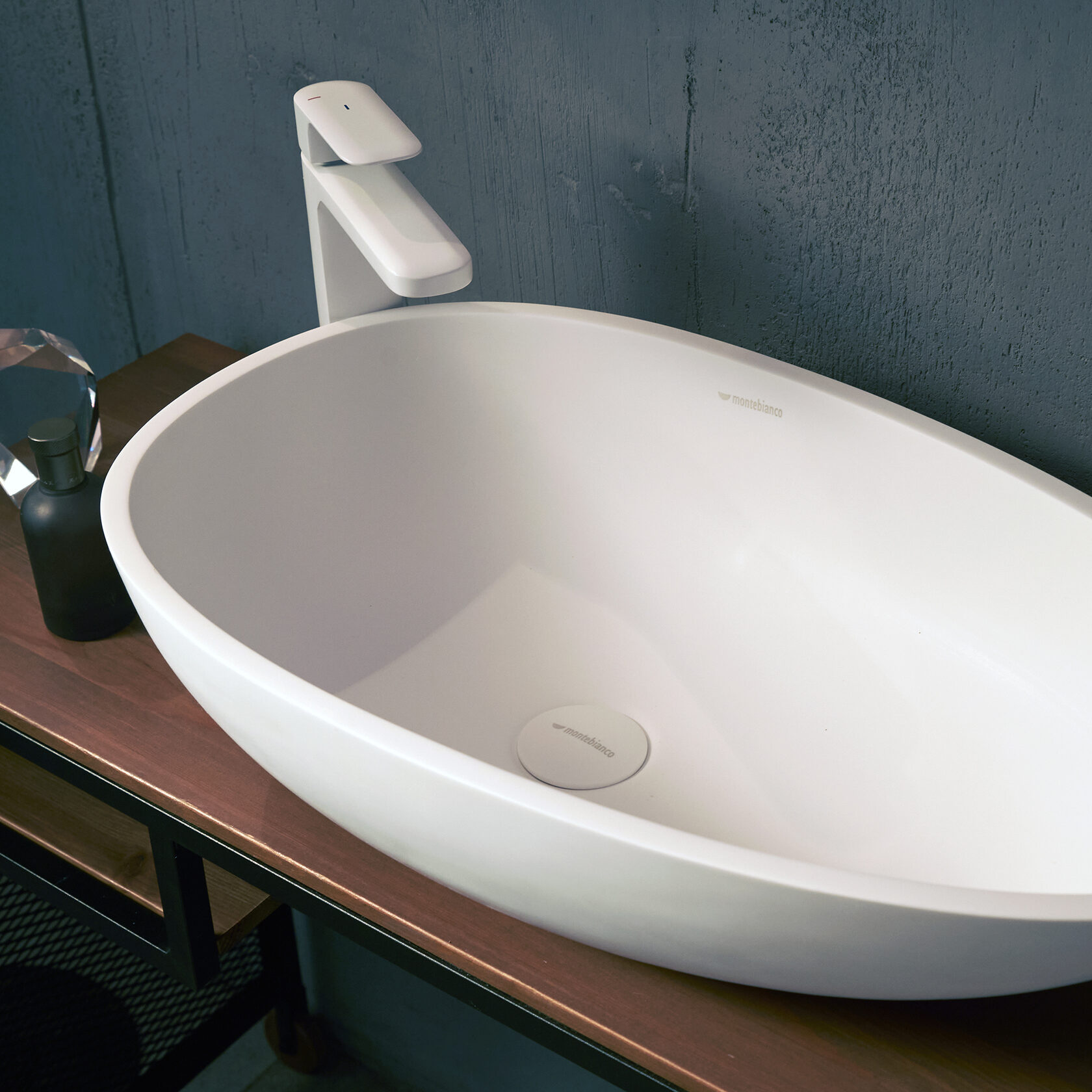 12002 Раковина Tuscany 620 LAB.Space  - Вид №6