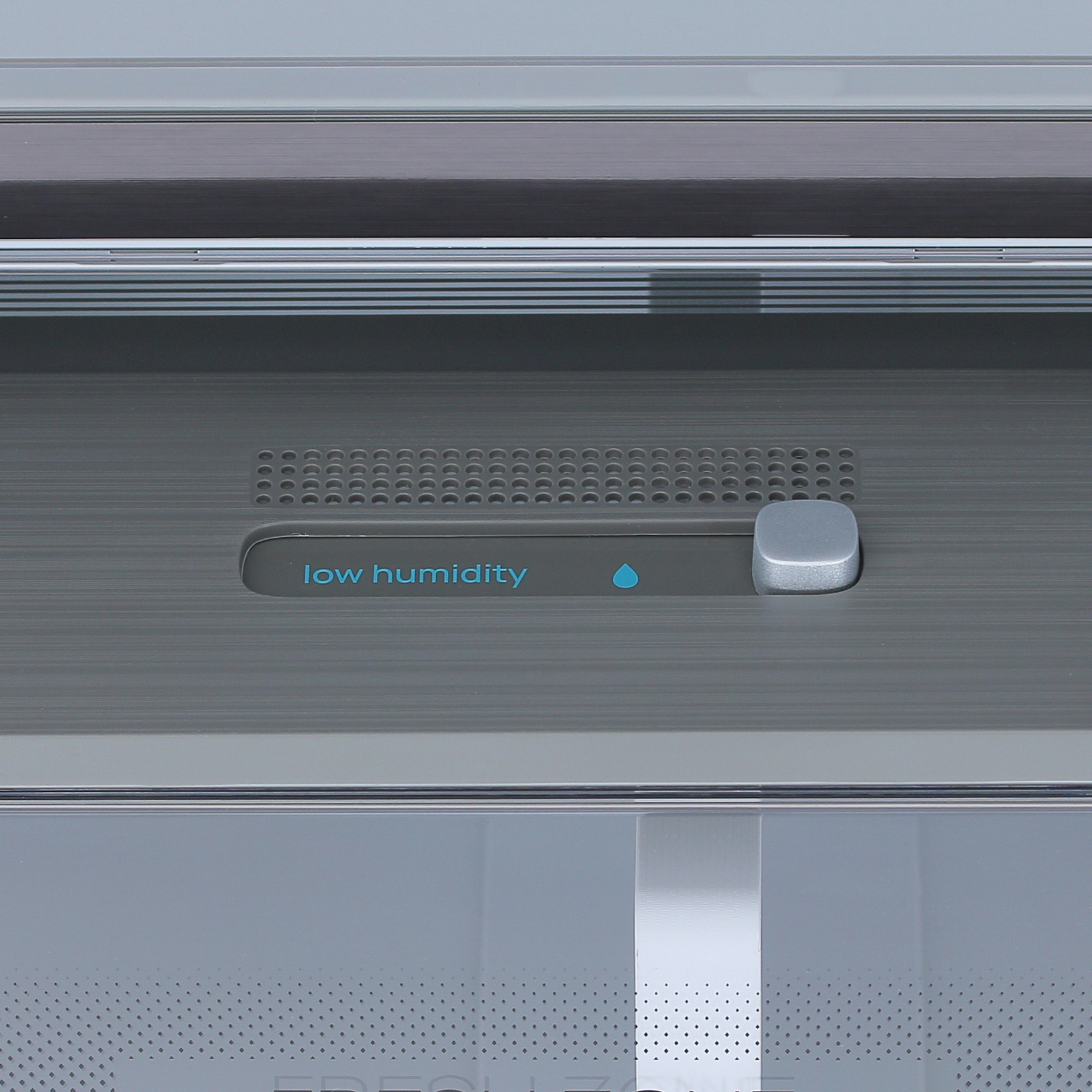 5423600 Холодильник с морозильником   Eigen Stark-RF42 белый STDN-0062519 - Вид №9