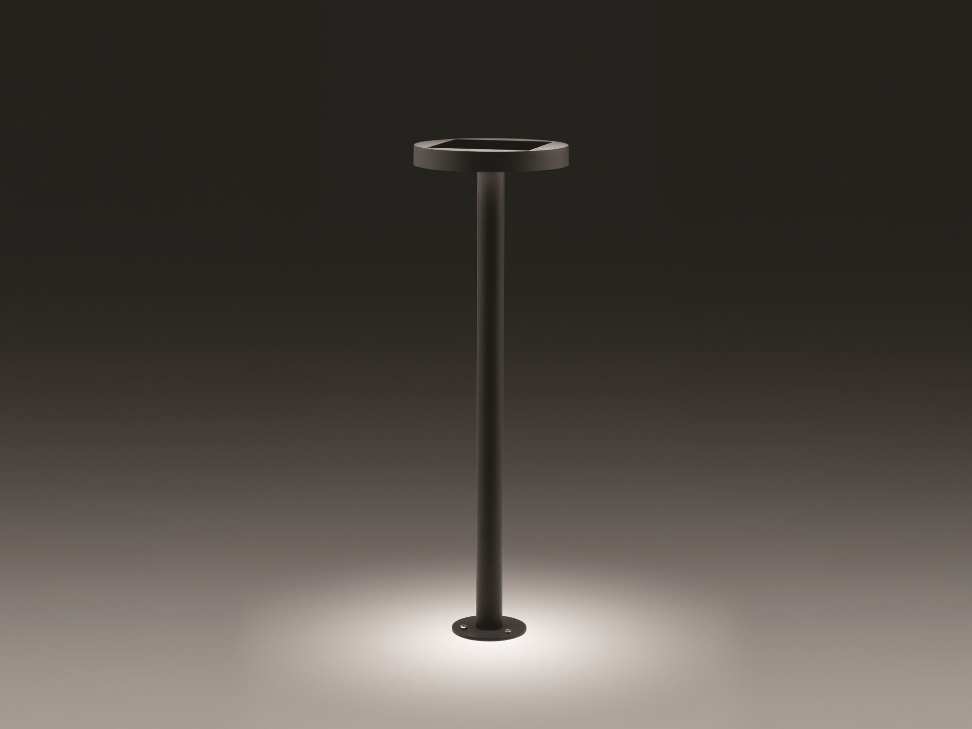 Светодиодный солнечный свет столб PAN KOS ARCH-00113276