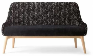 Tirolo 2-местный тканевый диван Jo 058 d, 058 dl