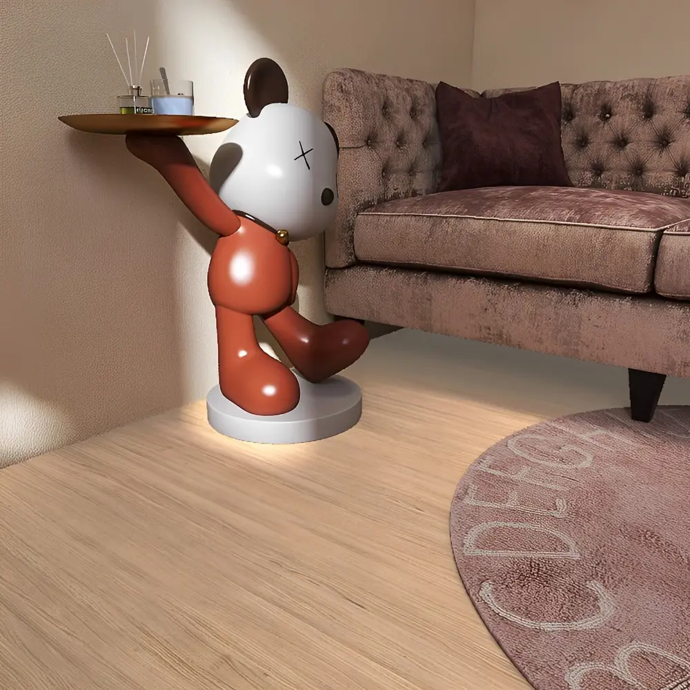 SPC плитка Montblanc Лагери класс 43 толщина 5 мм 2.07 м² 89455745 STLM-2059886 