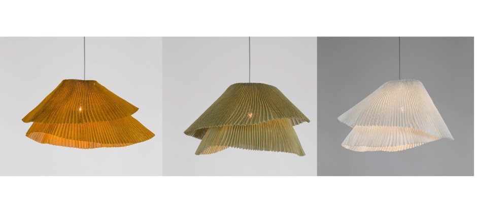 037624 Люстра Vivace Arturo Alvarez Tempo Santreyd - Вид №4