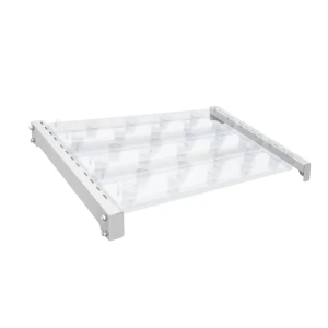 Комплект опор кассеты для ячеистого шкафа CLL