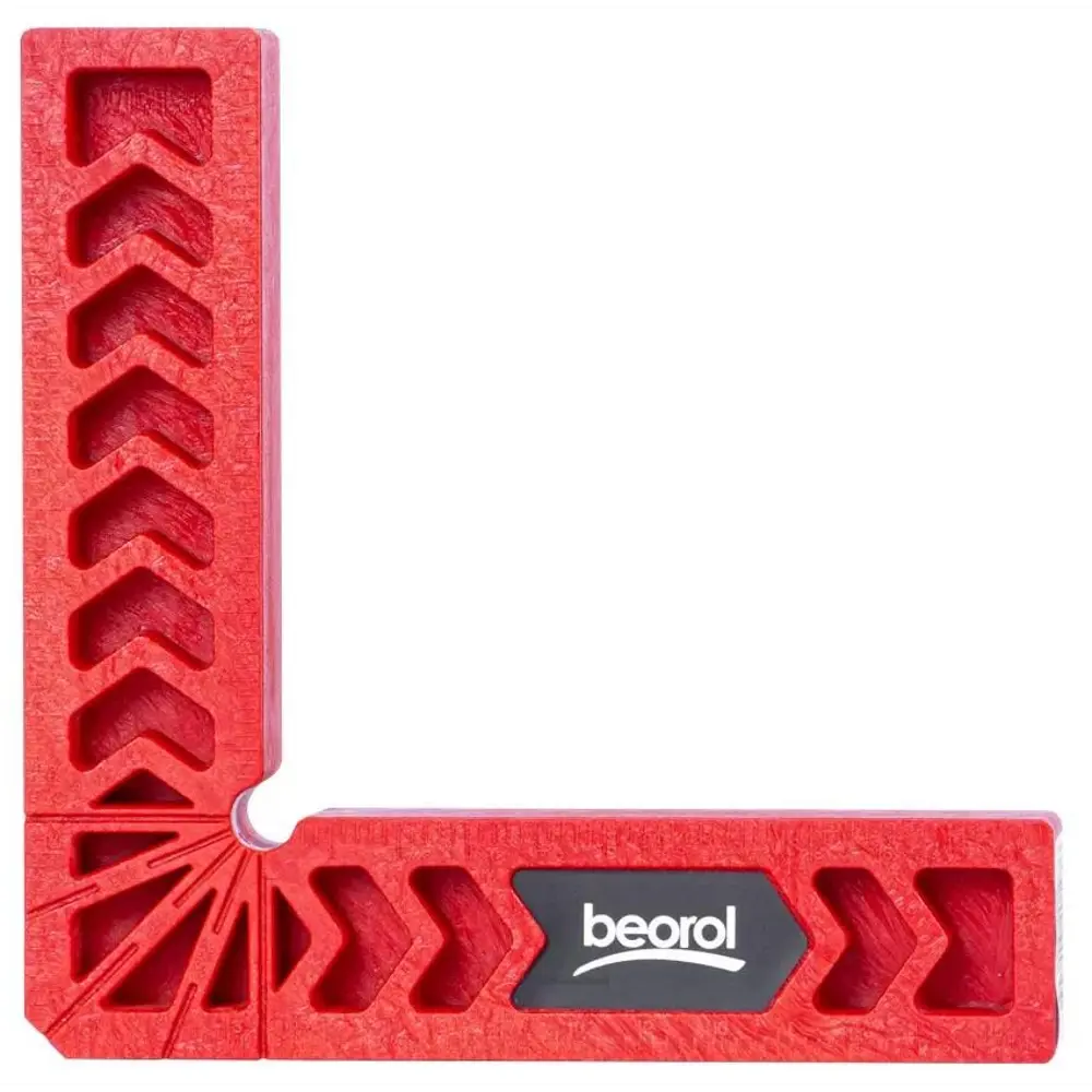 Угольник Beorol 245875, 150x150 мм STLM-2028530