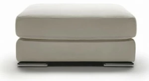 Minimomassimo Мягкий пуф Milano