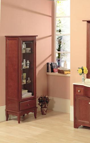 PS.MAR-VS52DX.NC.BR Витрина Migliore Marbella - Вид №4