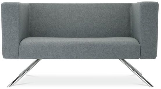 Adrenalina Диван из ткани Ubo sun-id-1440673 - Вид №2