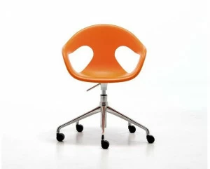 arrmet Офисное кресло с 5 спицами на колесиках Sunny