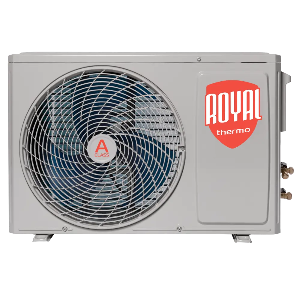 Сплит-система Royal Thermo RTM-12HN1 Ready 12K BTU охлаждение/обогрев Wi-Fi опция 89359487 STLM-2153424  - Вид №10