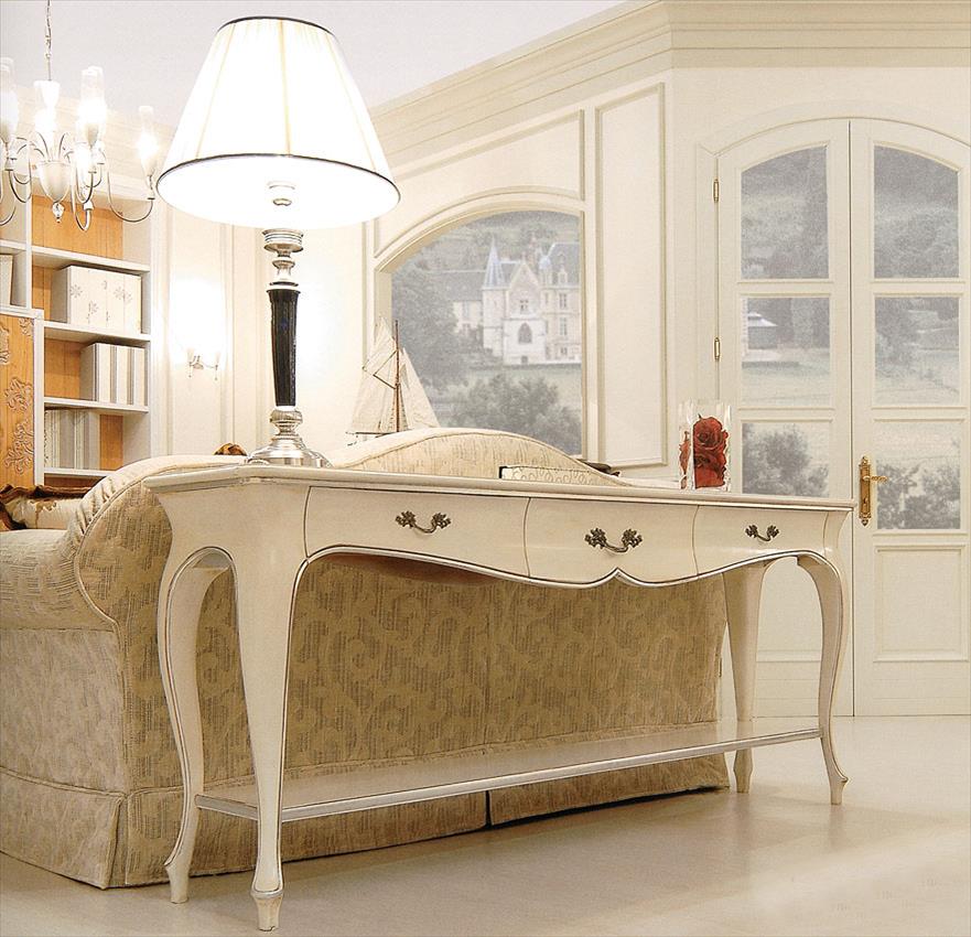 Консоль  ARTE ANTIQUA 2421 