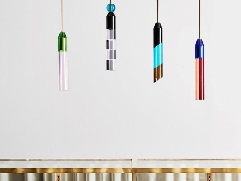 Reflections Copenhagen Хрустальный подвесной светильник sun-id-1349932 - Вид №3