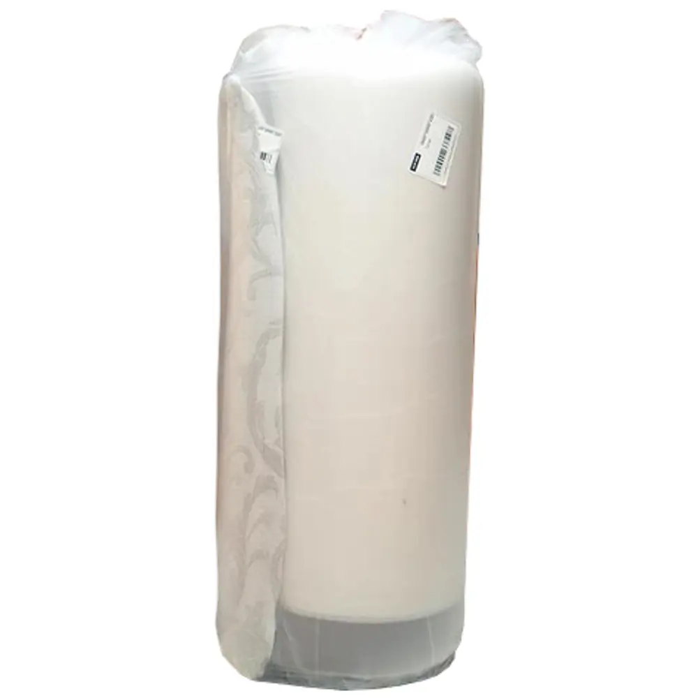Матрас Фэмили Cambridge 90x22x200 см высокая жесткость цвет белый 82703740 STLM-2128842 Santreyd  - Вид №2
