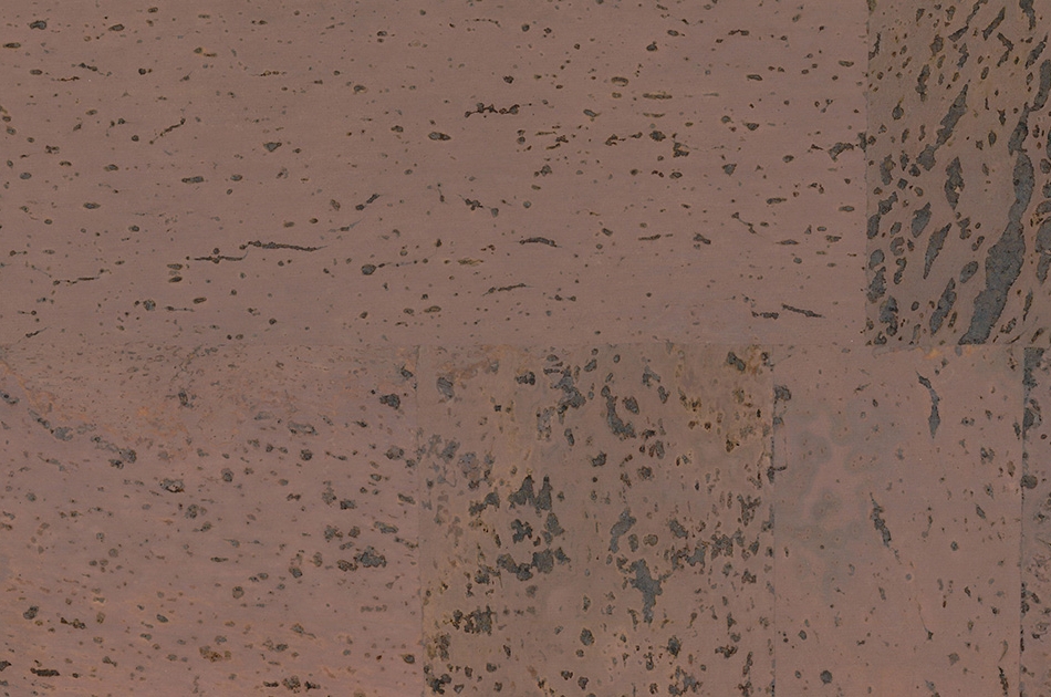 105 111 617 Пробковая настенная плитка Lilac GRANORTE Carioca