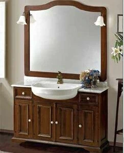 3029 MAIORCA Комплект мебели 125х36 см MDC