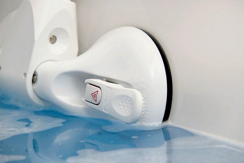 Mobeli Ручка на присоске с удлинителем ручки sun-id-1361589 - Вид №6