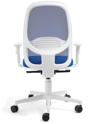 AP Factor Вращающееся офисное кресло с 5 спицами Dallas sun-id-1461243 - Вид №8