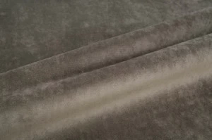 COLORISTICA Aquarelle col.59 Ткань мебельная  Микровелюр  HITAquarelle Коричневый